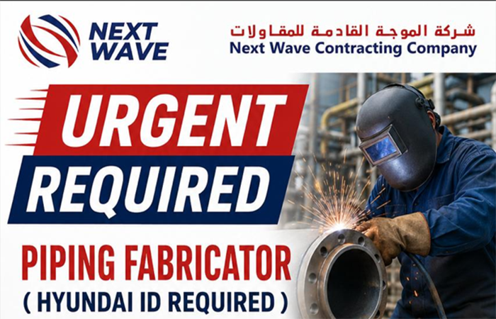 Fabricator-Job-in-ksa